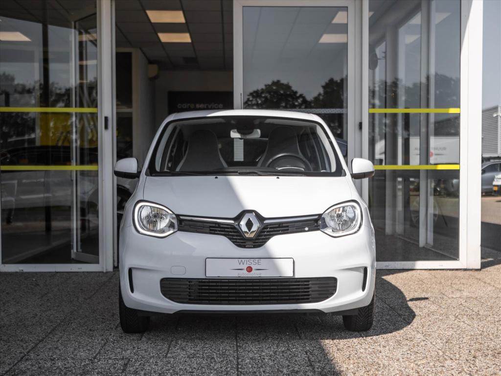 Renault Twingo 1.0 sce 75pk collection | airco | bluetooth | snelheidsbegre