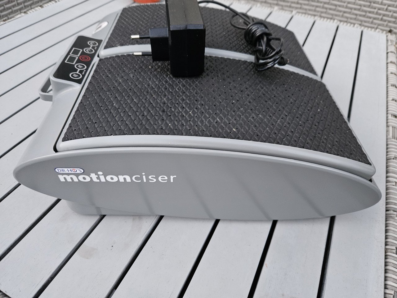 Werkende DR-HO’S MotionCiser - Professionele Massage in nette staat...