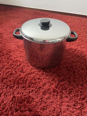 Grote pan