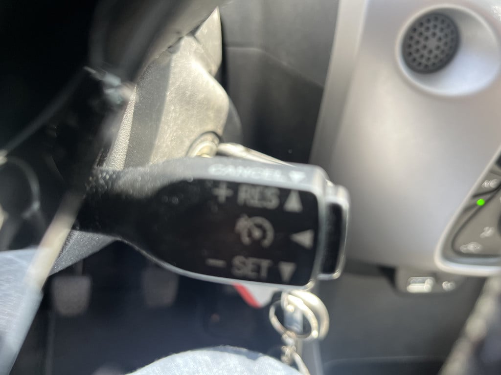 Toyota Aygo 1.0 vvt-i x-play