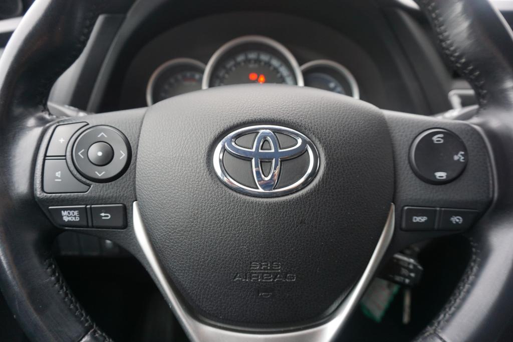 Toyota Auris 1.3 trend top 5 editie climate / navi / cruise / stoelverw. / 