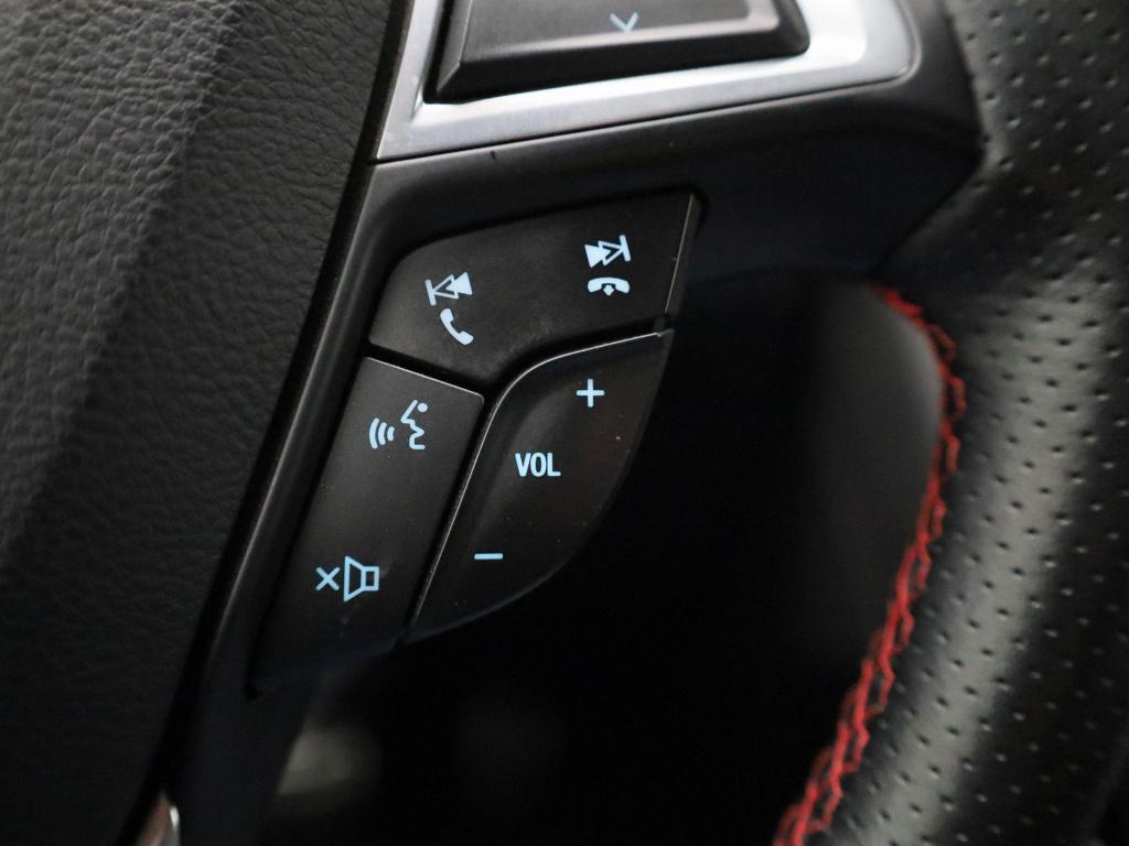 Ford Mondeo wagon 2.0 ivct hev st-line | automaat | navigatie | apple carpl