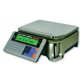Digi SM-5100 Weegschaal Printer