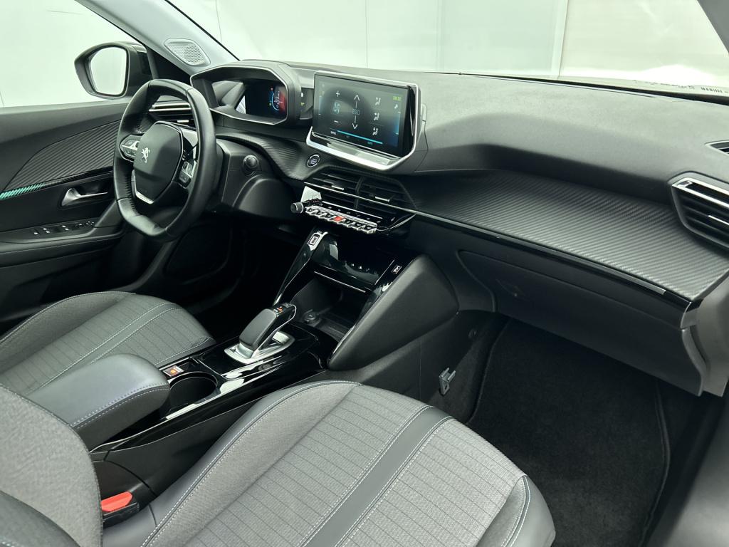 Peugeot E-2008 ev allure pack 50 kwh | rijklaar | stoelverwarming | 360 cam