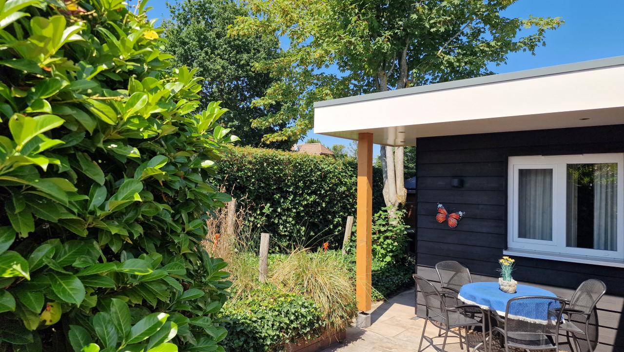 Renesse woning te huur