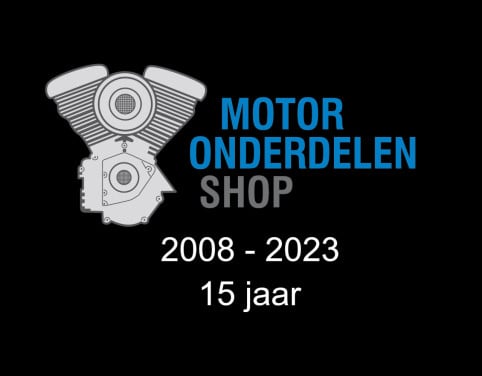 Monteren en balanceren van motorbanden