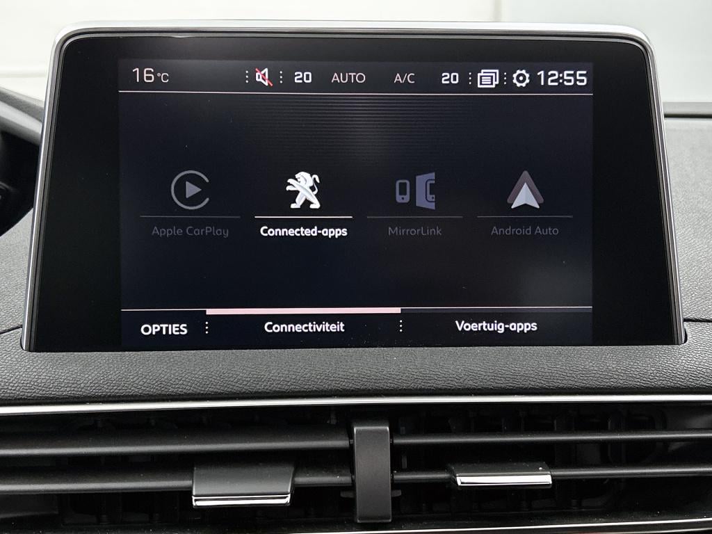 Peugeot 3008 180pk automaat gt | rijklaar | panorama schuif- kanteldak | tr