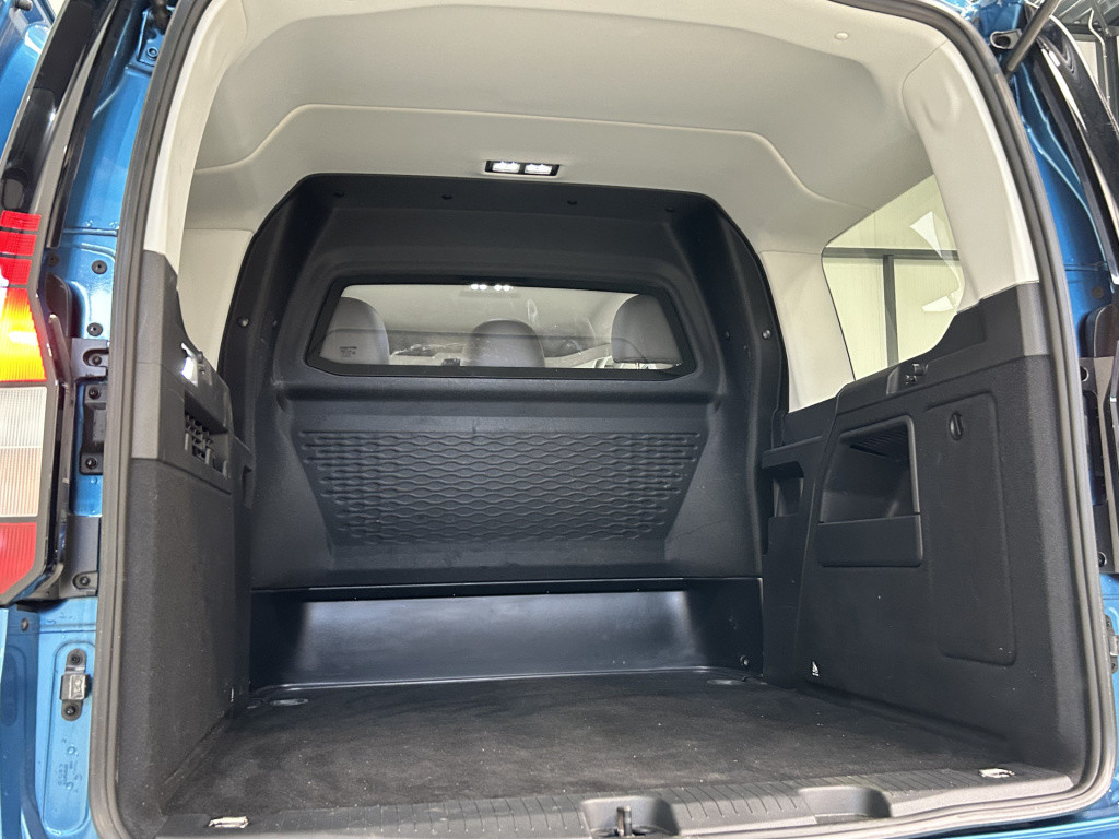 Volkswagen Caddy maxi 1.5 tsi 5 persoons