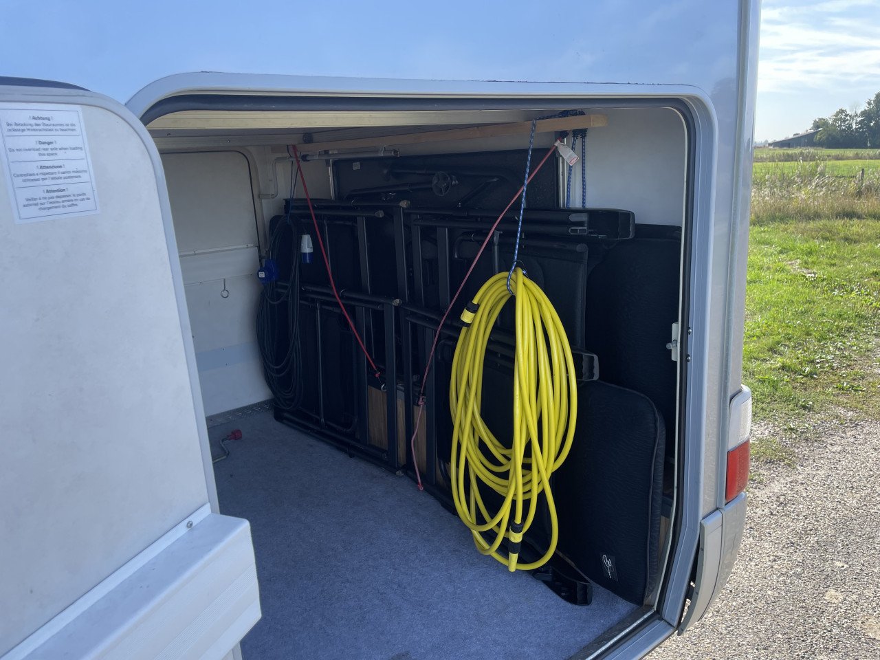 Hymer 514