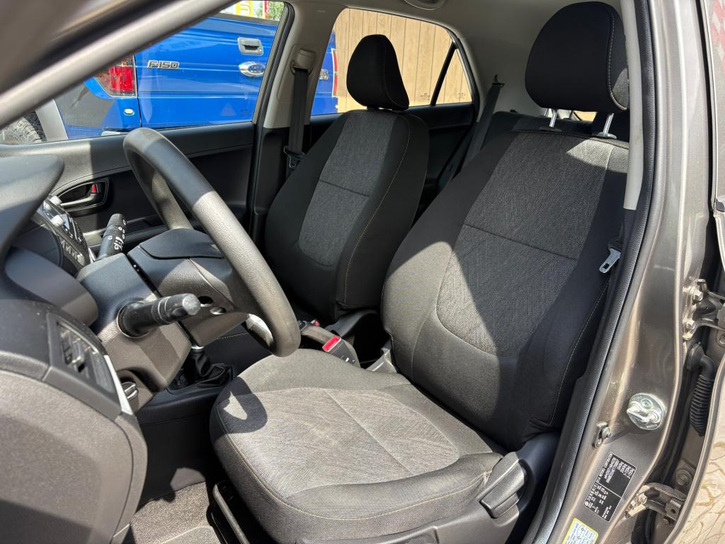 Kia Picanto 1.0 cvvt isg comfort pack