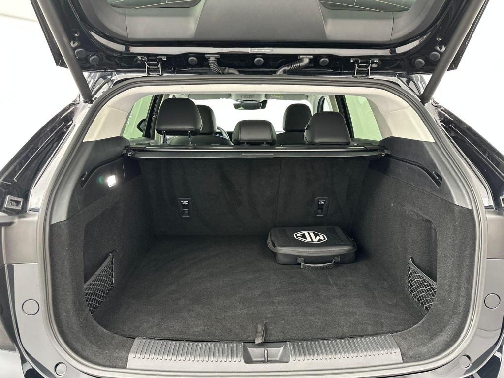 MG Hs mg phev 1.5 luxury