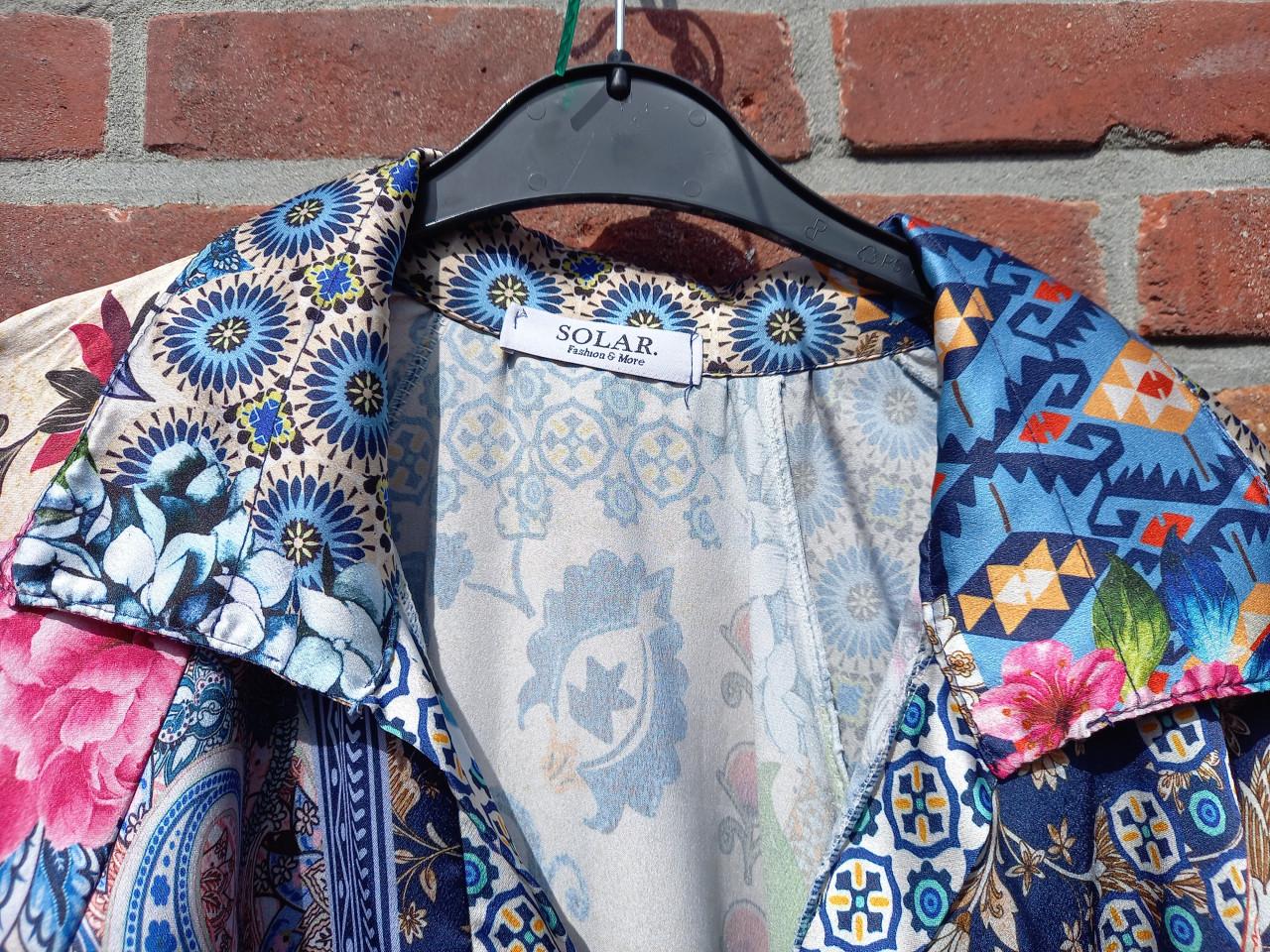 Damesblouse