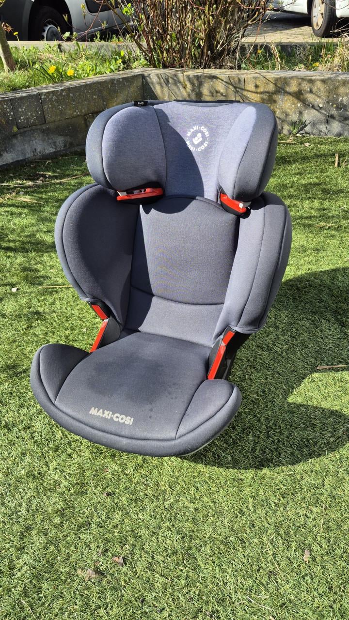 Maxi-Cosi RodiFix Autostoel 15-36 kg met Isofix