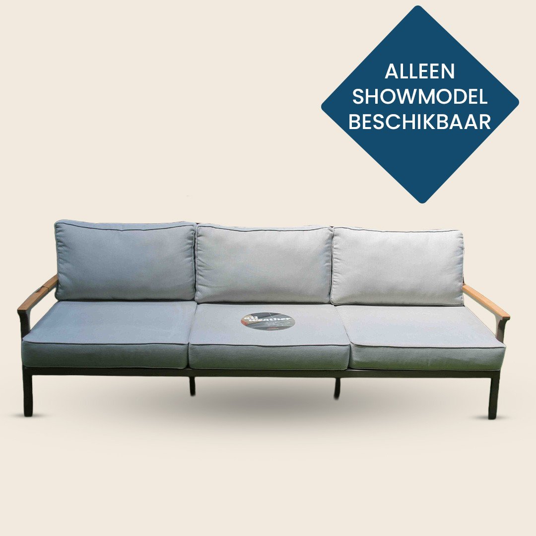 Tuinmeubelen (showroommodellen)