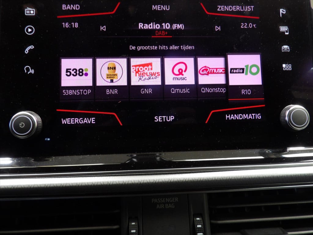 Seat Tarraco 1.5 tsi 150pk style