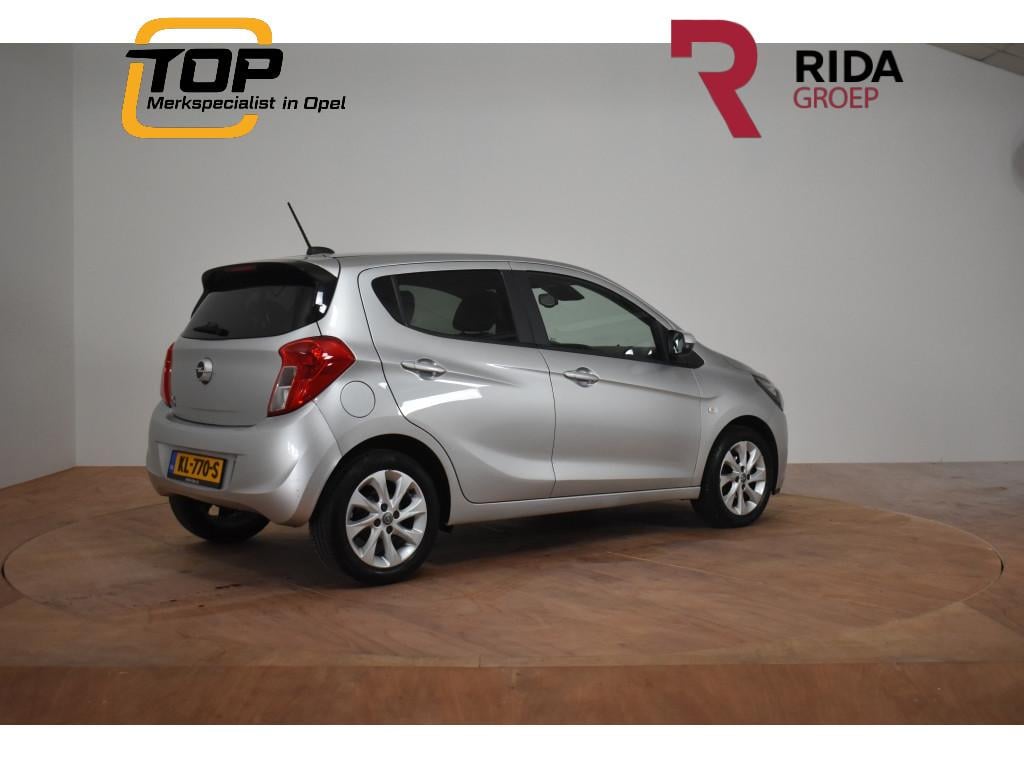 Opel Karl 1.0 ecofl innovation