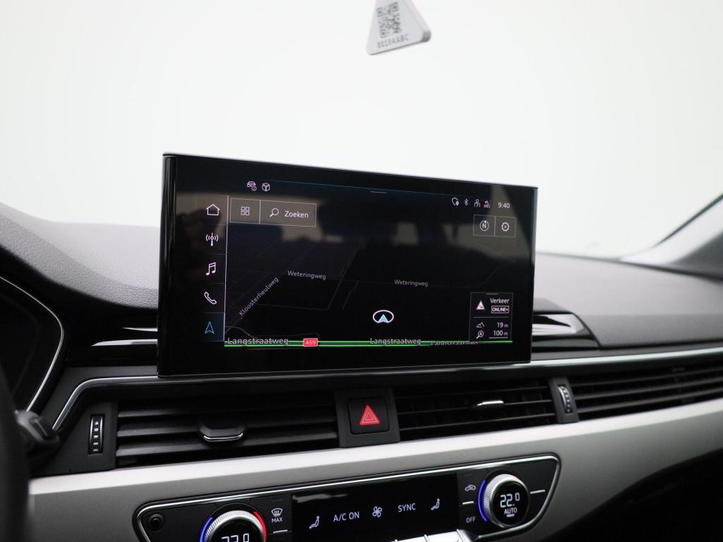 Audi A4 avant 35 tfsi advanced edition | automaat | lmv | virtual cockpit |