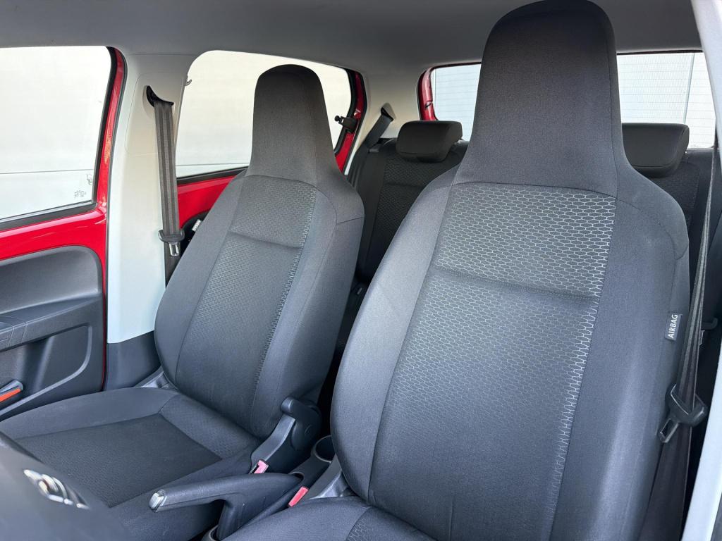 Seat Mii 1.0 sport dynamic