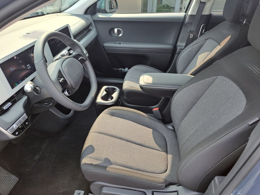 Hyundai Ioniq 5 77 kwh style | long range | adaptieve cruise control | navi