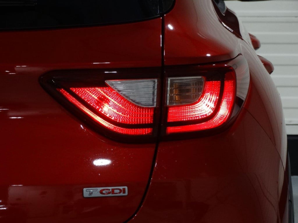 Kia Stonic 1.0 t-gdi 100pk dynamicline