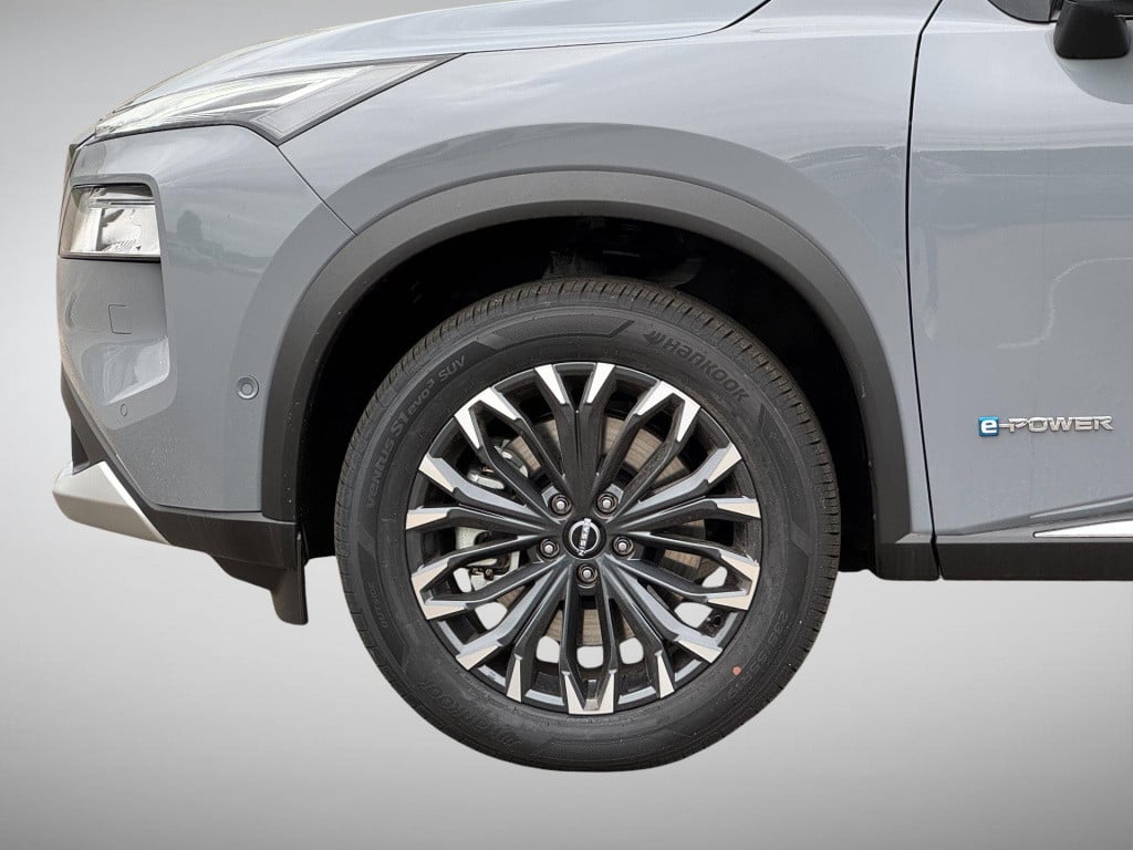 Nissan X-Trail 1.5 e-power tekna sun pack