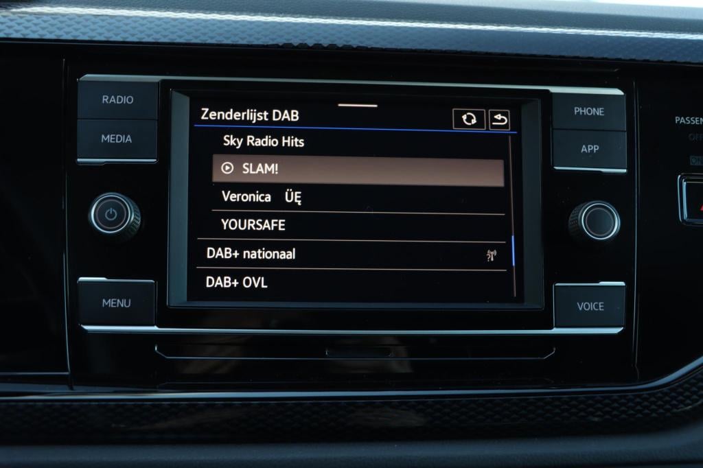Volkswagen Polo 1.0 tsi life 95pk