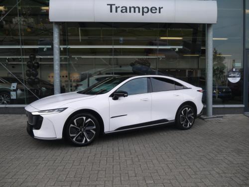 Mazda 6 6e takumi 68.8 kwh