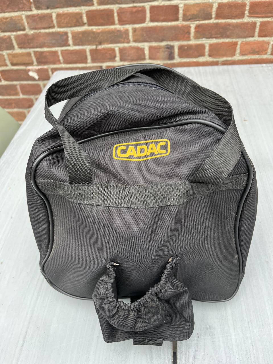 Cadac set met campinggaz