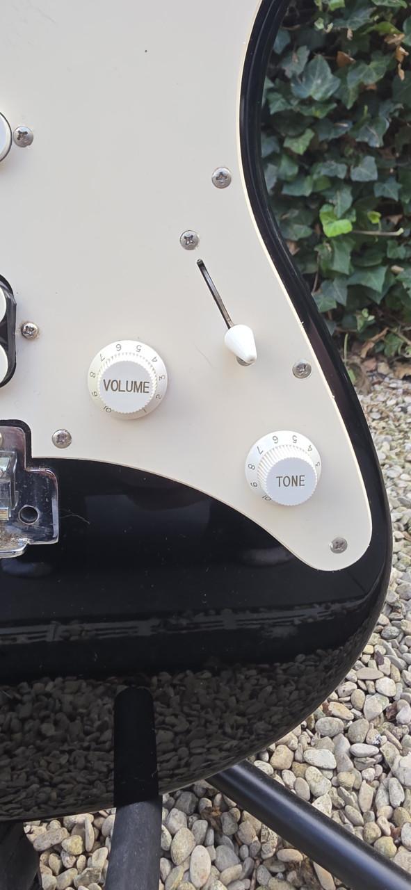 Electrische Gitaar Yamaha EG-012