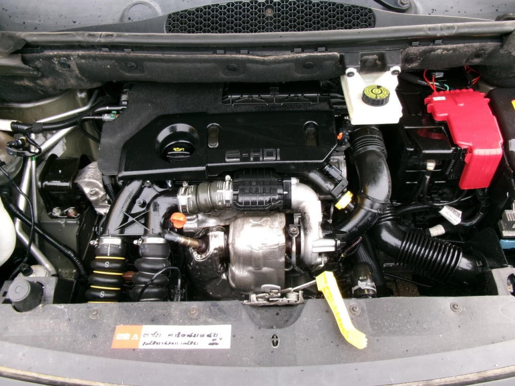 Citroen Berlingo 1.6 e-hdi 90pk club 3-zits, airco, cr.contr.