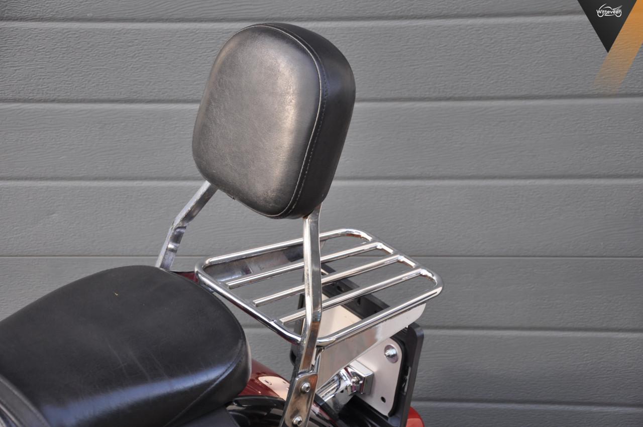 Suzuki VL 800 / Volusia 800