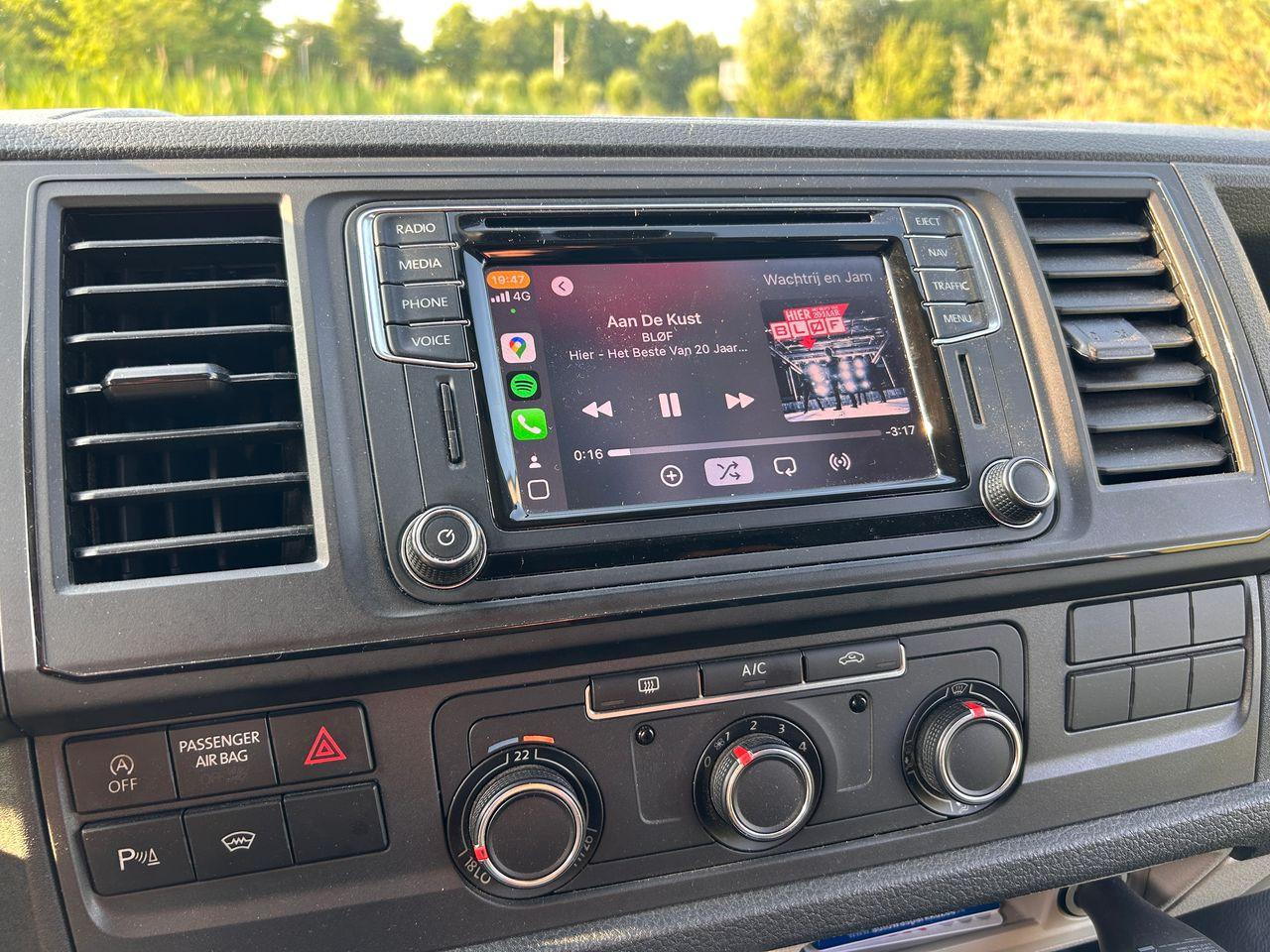 VW Transporter Southwestcamper te koop