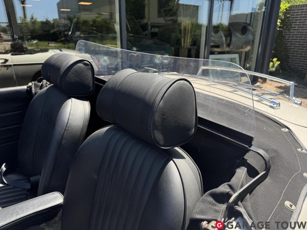 MG Onbekend b 1.8 roadster