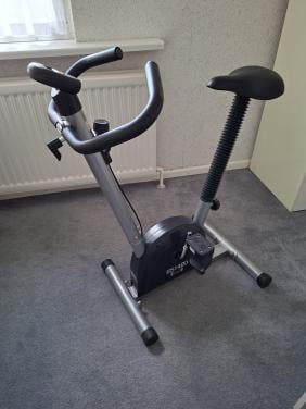 Hometrainer van het merk Easy In shape