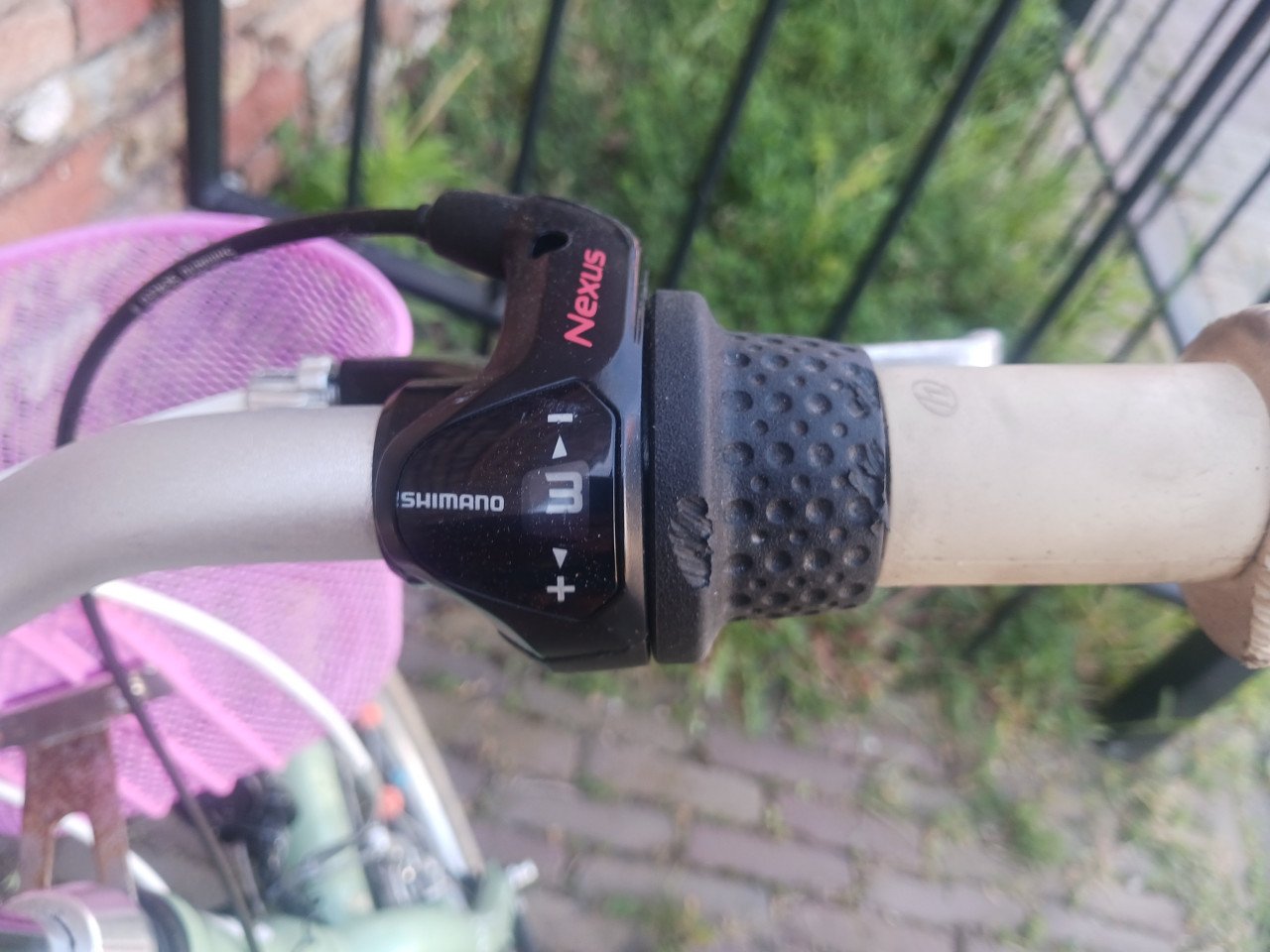 Puky skyrider meisjesfiets 20 inch