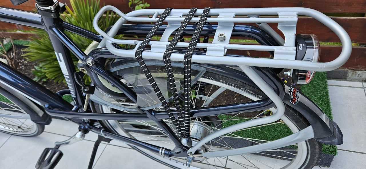 Batavus herenfiets Limited Edition