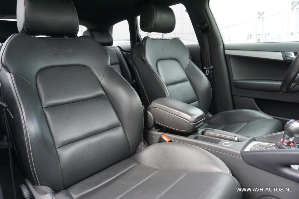 Audi A3 sportback 1.2 tfsi s edition automaat