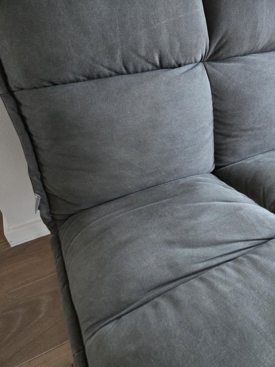 Fauteuil Must Living