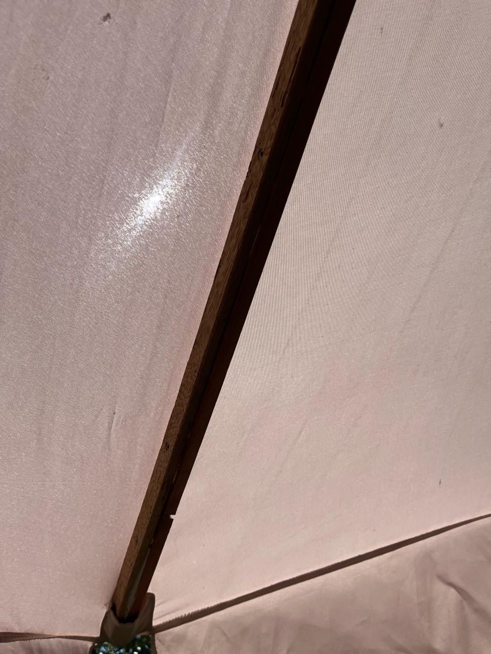 Parasol 280 cm doorsnee