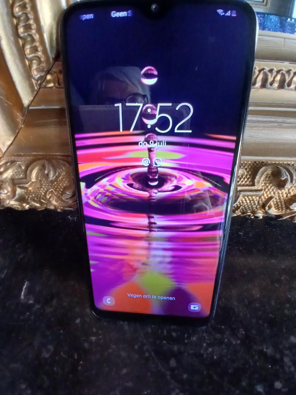 Samsung Galaxy A20e zeer goede staat