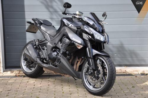 Kawasaki Z 1000 ABS