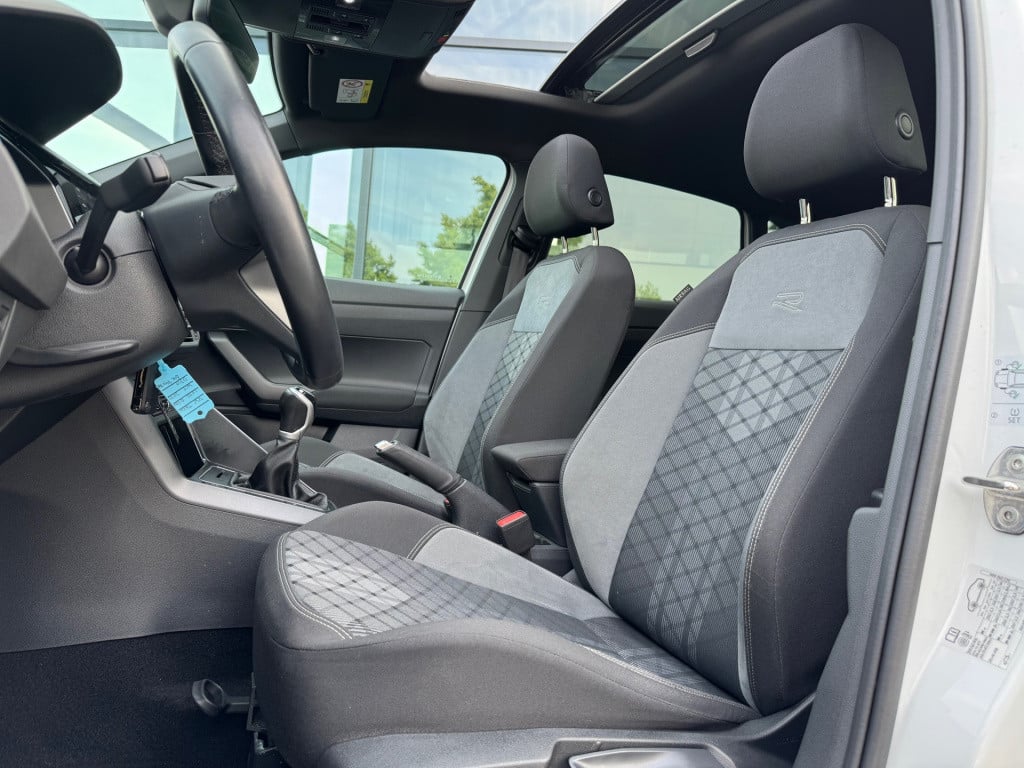 Volkswagen Taigo 1.0 tsi r-line * panoramadak * virtual cockpit * led * pdc