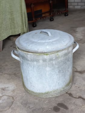 Zinken Ketel