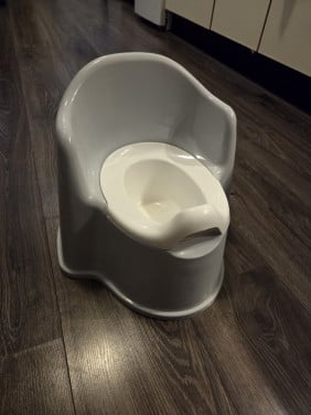 Potje