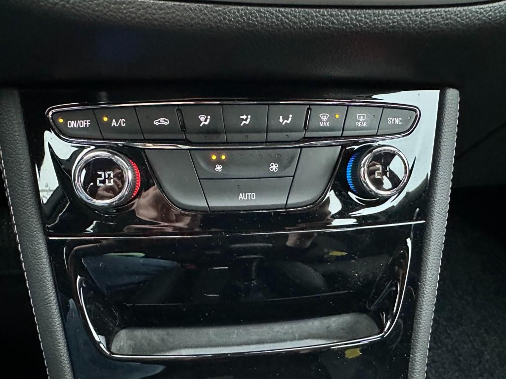 Opel Astra 1.4 innovation 18'' velgen trekhaak led dab+