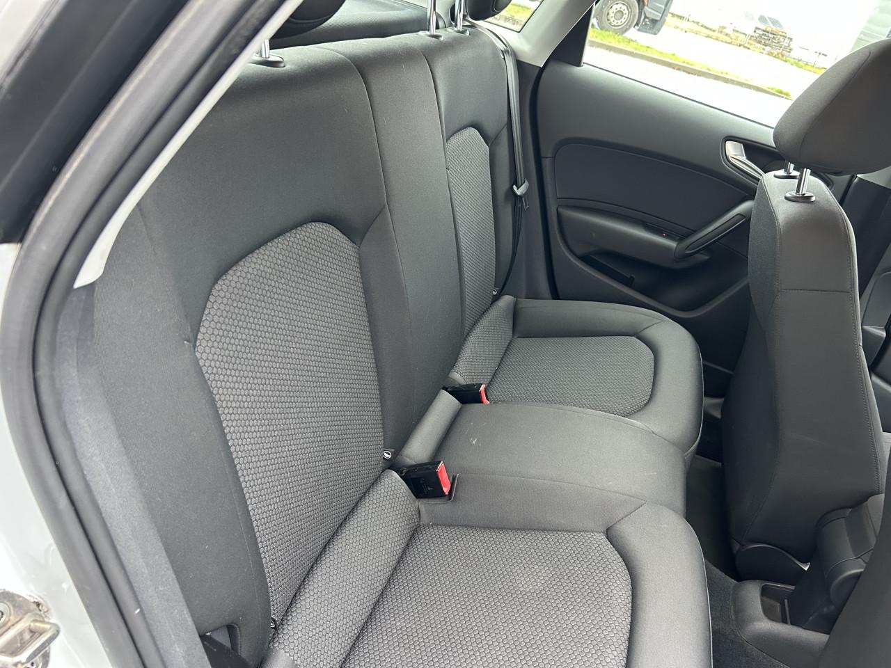 Audi A1 Sportback 1.2 TFSI S-LINE|APK|AIRCO|BLUETOOTH|