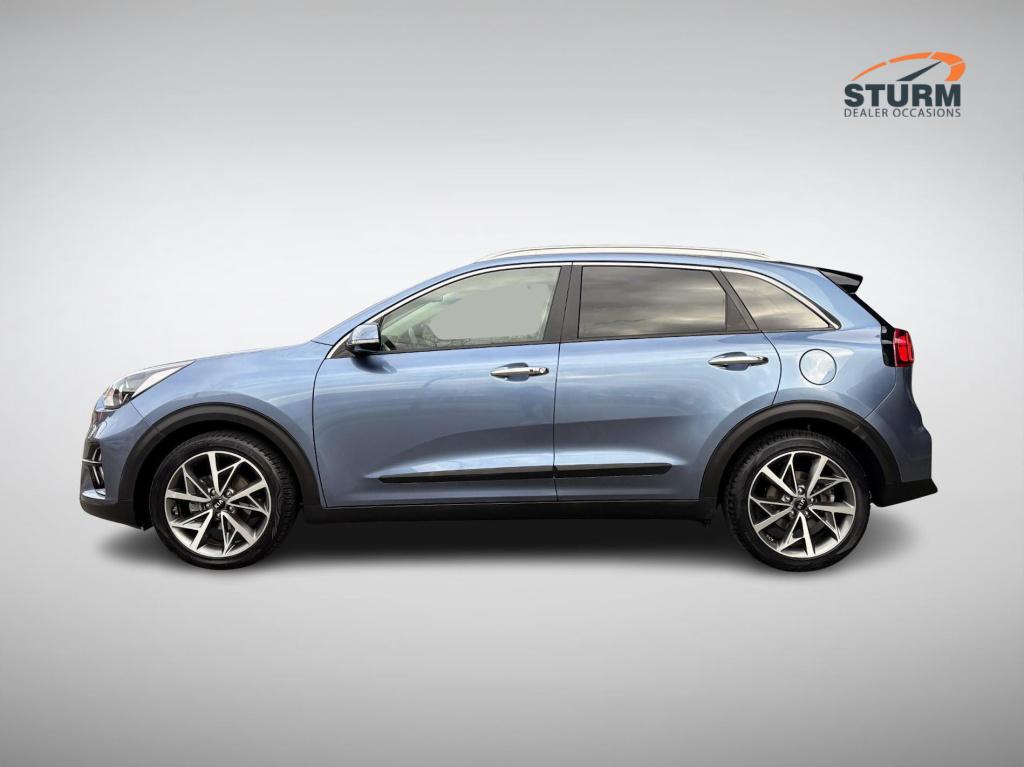 Kia Niro 1.6 gdi hybrid dynamicplusline