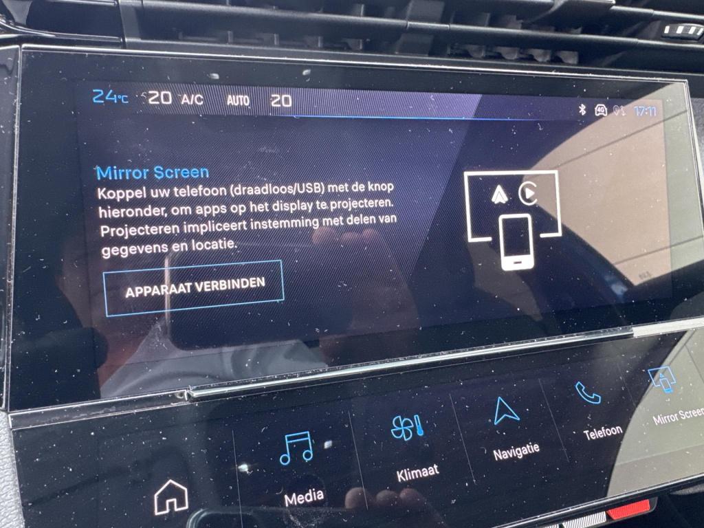 Peugeot 308 1.2 puretech allure | nieuwstaat