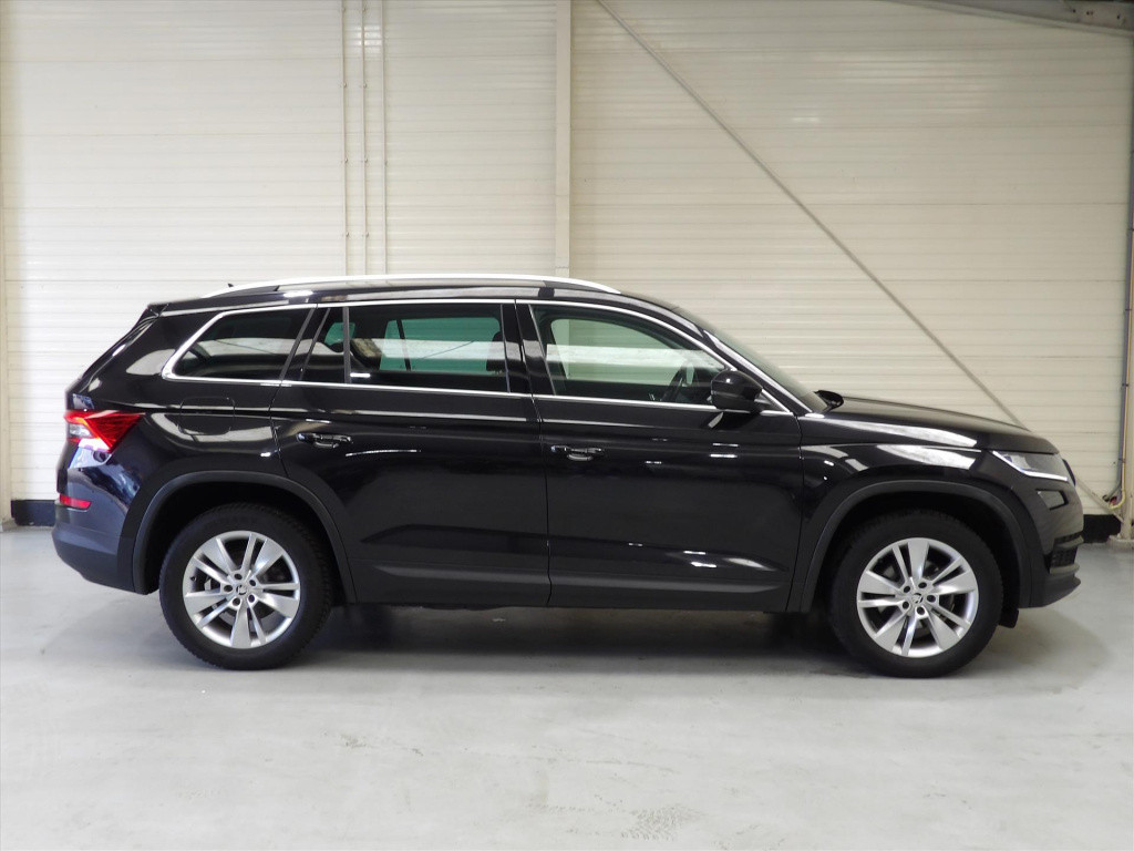 Skoda Kodiaq 1.4 tsi act 150pk dsg-6 style