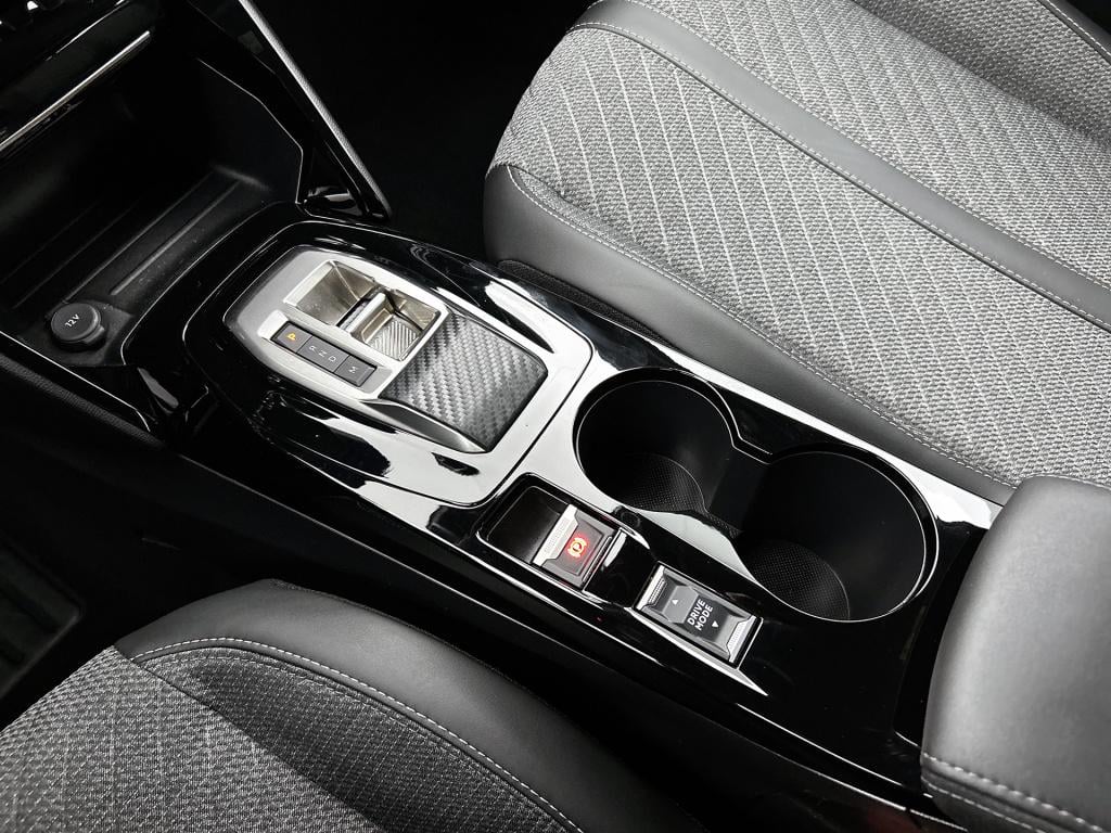 Peugeot 2008 hybrid 145 pk automaat allure rijklaar | adaptive cruise | nav